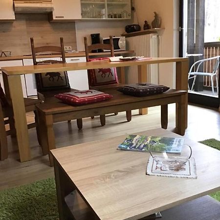 Ferienwohnung Dorfblick Lindberg Kültér fotó