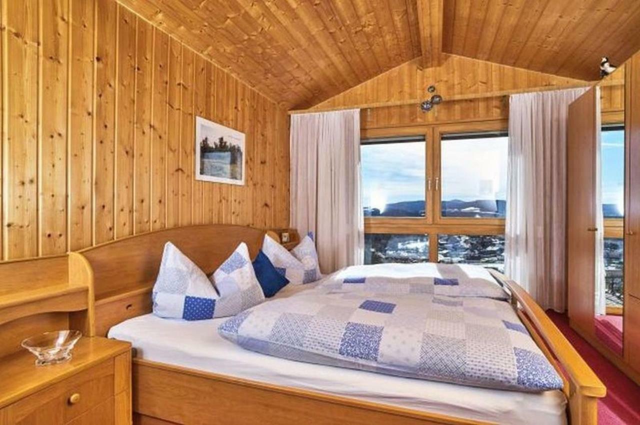 Ferienwohnung Dorfblick Lindberg Kültér fotó